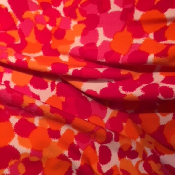 Ruby Rd. Capped Sleeve Women's Medium Top - Picture 4 of 8